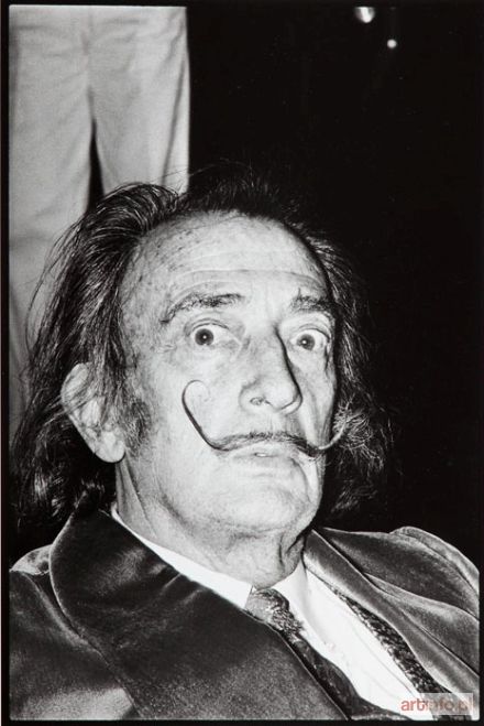 NOGUES Alain | Salvador Dali