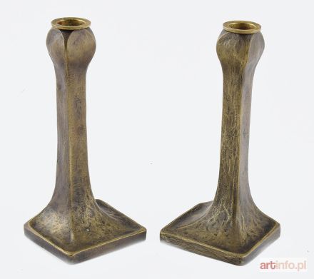 Firma BRACIA ŁOPIEŃSCY