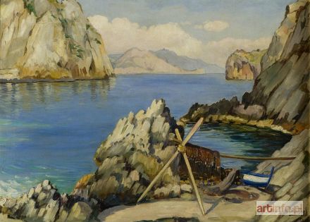 WIPPEL Antoni | Capri