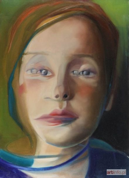 MARCHEWKA Monika | Kamila, 2011 r.