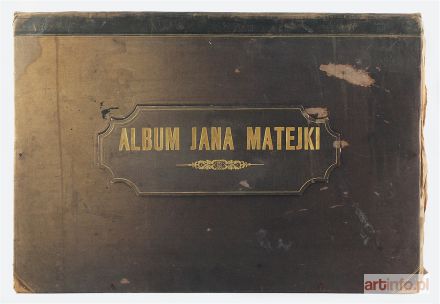 MATEJKO Jan | Album