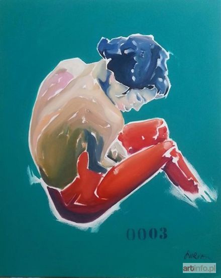 ŚMIGIELSKA Katarzyna | Corner
