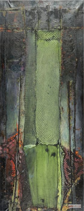 WOŹNIAK Juliusz | Anna, 1965