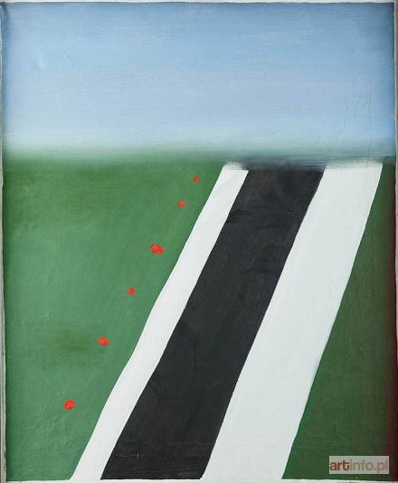 FIJAŁKOWSKI Stanisław | Autostrada, 1971