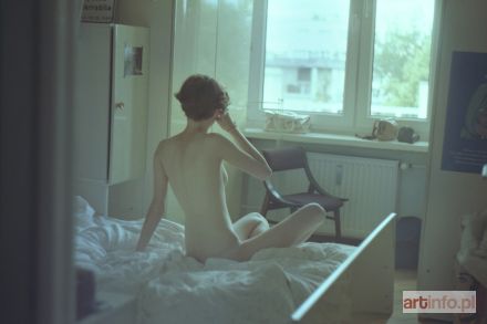 HAJMAN Mateusz | Bez tytułu 01, 2015