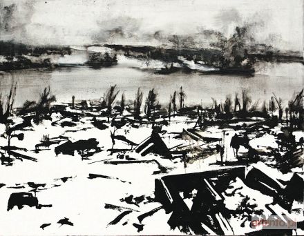 WIERCIOCH Miłosz | Zima, 2011