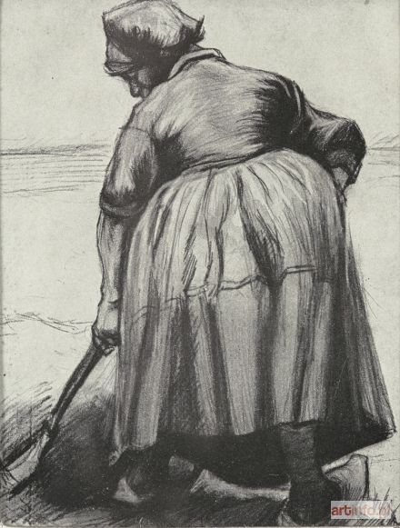 GOGH Vincent Van | Drawings