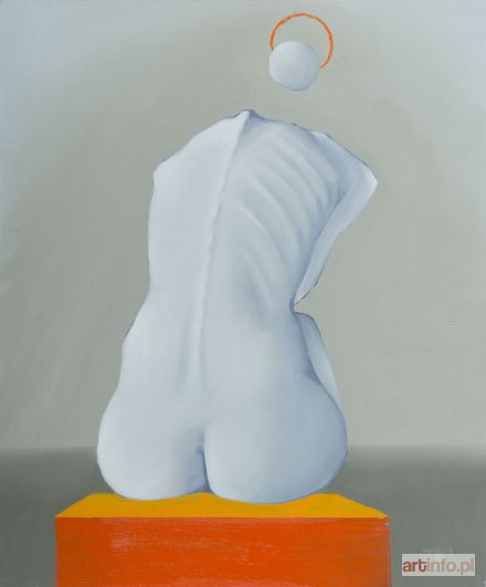 ŚMIAŁY Tycjan | Sanctus, 2015 r.
