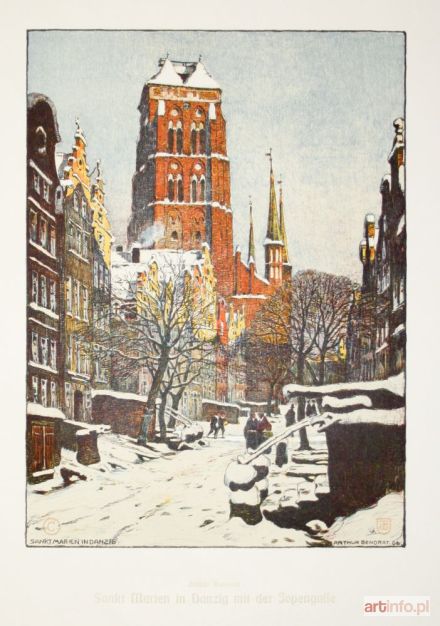 GDAŃSK.