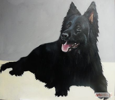 ŚWIDERSKA Honorata | Nero, 2015 r.