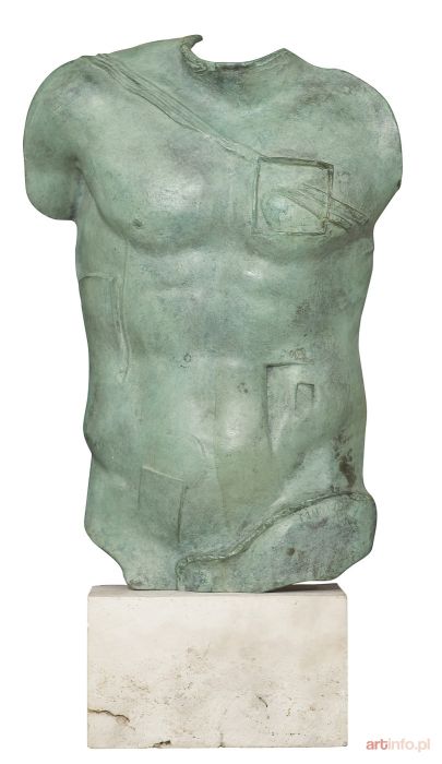 MITORAJ Igor | PERSEUSZ, 1988