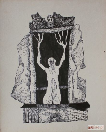 KONDEK Wacław | Ballady XXXI (1968)