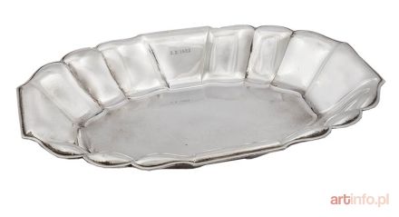 Paterka, Quist, przed 1932 r.