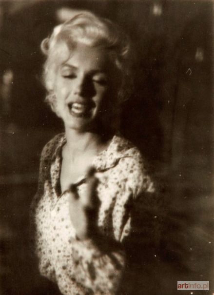 GREENE Milton H. | Marilyn Monroe