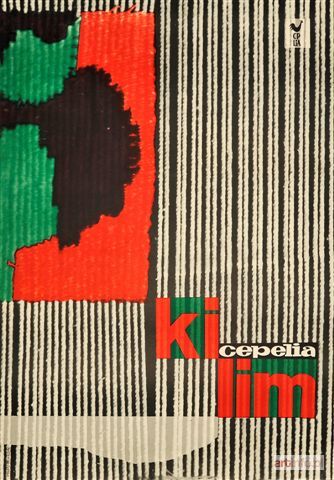 MROSZCZAK Józef | Kilim, 1961 r., plakat reklamowy