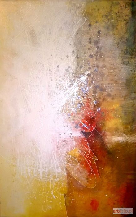 ŻAK Katarzyna | Symetria II, 2016