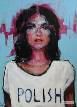 ŚMIGIELSKA Katarzyna | Polish, 2014