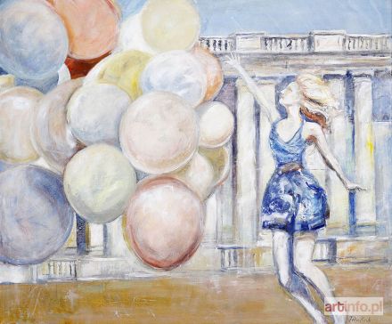 KRUK Filip | Wiosna, 2010