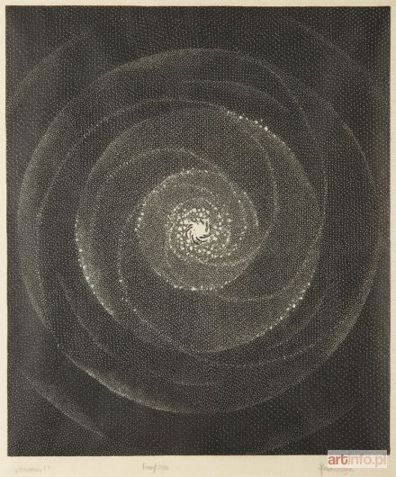 ZNAMIEROWSKI Jerzy | Genesis 1