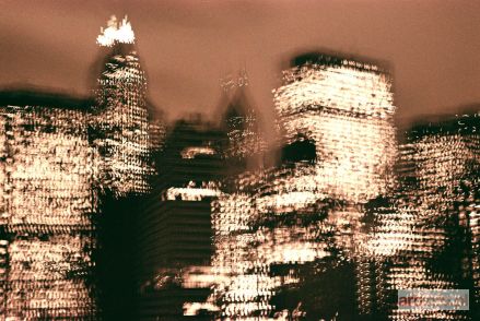 SIKORA Tomasz | NYC 19, 1998