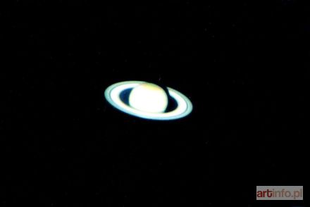 ŚMIERCIAK Bartosz | Saturn