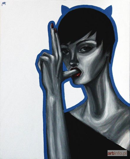 KURCZYŃSKA Marta | Helołkiti, 2013