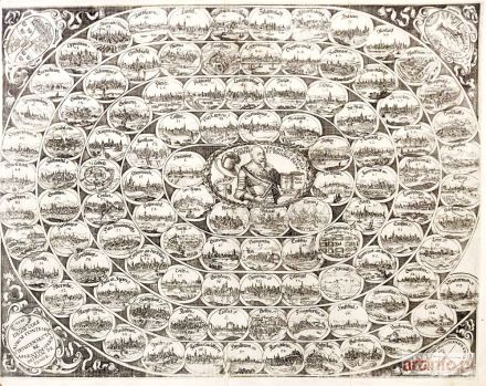 SZCZECIN, STARGARD, KOSZALIN, KAMIEŃ POMORSKI.