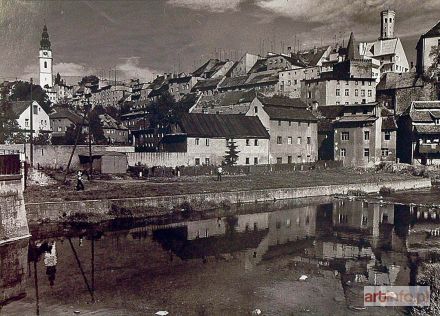 NAJDENOW Kazimierz | Panorama