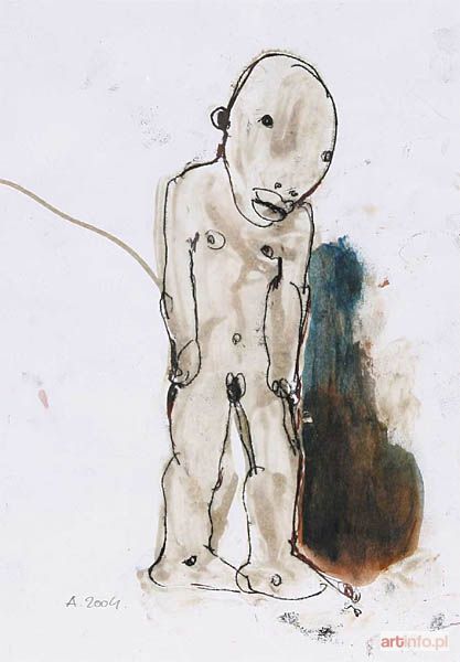 AMBROZIAK Sylwester | Kobieta, 2004 r.