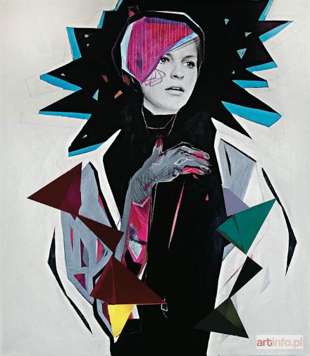 WARWAS Justyna | WSPOOD NR 7, 2012