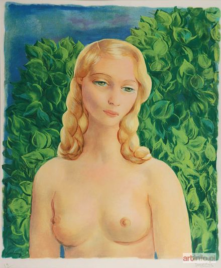 KISLING Mojżesz | Ewa