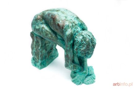 ŚWINIARSKI Tadeusz | Akt, 2009