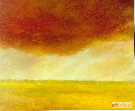 KURKA Bartłomiej | Rano, patrząc w niebo - wieczór o dzień starsi, 1978