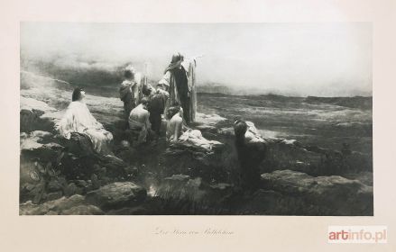 ŻMURKO Franciszek | Gwiazda Betlejemska