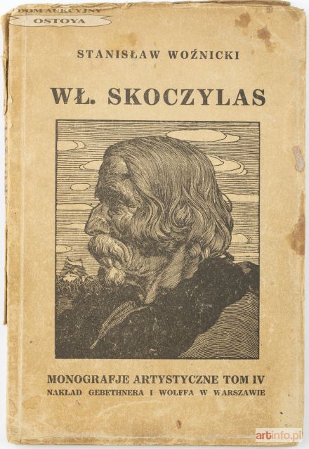 Stanisław WOŹNICKI