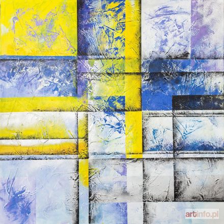 TYMIŃSKA Marta | Incepcja 3, 2019