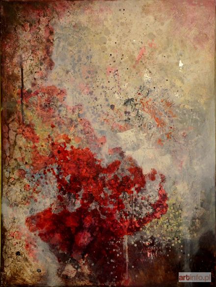 ŻAK Katarzyna | Esencja II, 2016