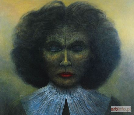 BEKSIŃSKI Zdzisław | G, 1979