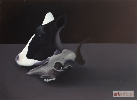 CAMPIO  | Memento mori, 2017 r.