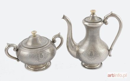 Teodor WERNER i Ska (spadkobierca Malcza, firma czynna do 1939)