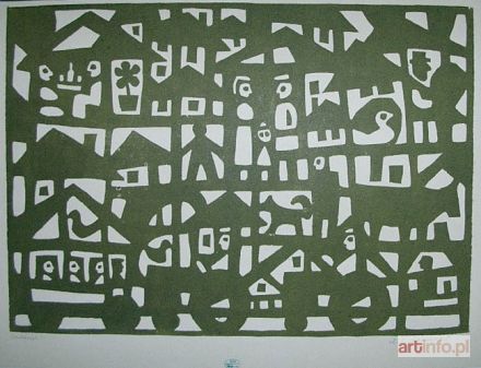 LEWICKI Leopold | Osiedle