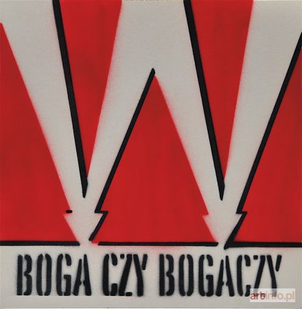 Grupa TWOŻYWO | W Boga czy w bogaczy, 2008