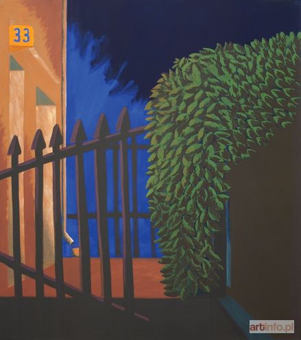 MODZELEWSKI Jarosław | 33, 2016 r.