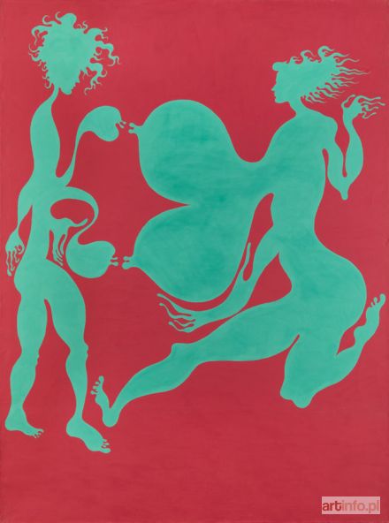 DOBKOWSKI Jan | Synergia, 1971 r.