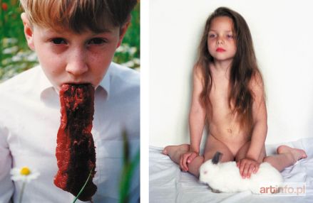 ŻEBROWSKA Alicja | Gender