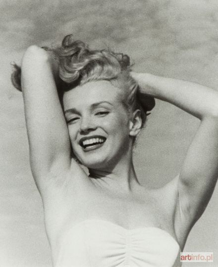 DIENES Andre de | Marilyn Monroe