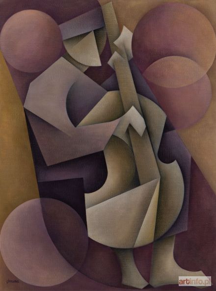 WITKOWSKA Ewa | Bez tytułu, 2019 r.