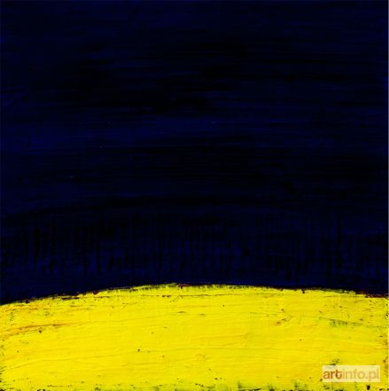ŻELIGOWSKI Jakub | Świta nie, 2014 r.