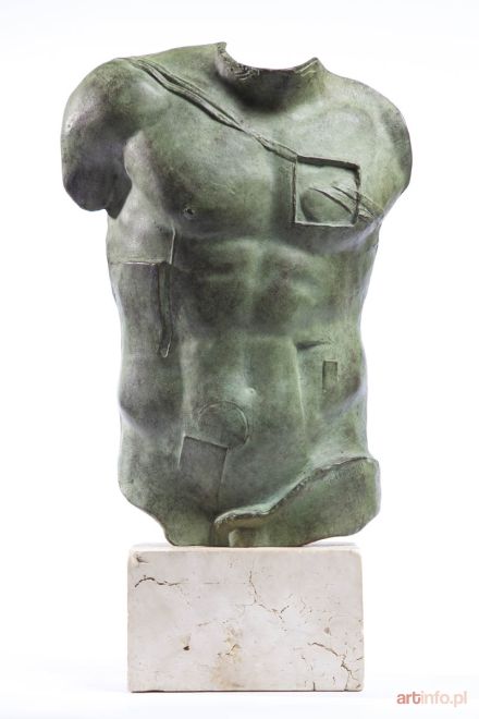 MITORAJ Igor | Perseusz, 1988 r.