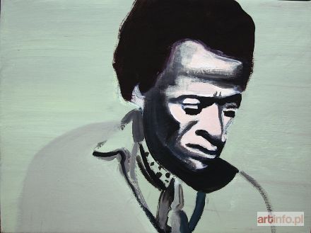 NOWICKI Zbigniew | Miles Davis